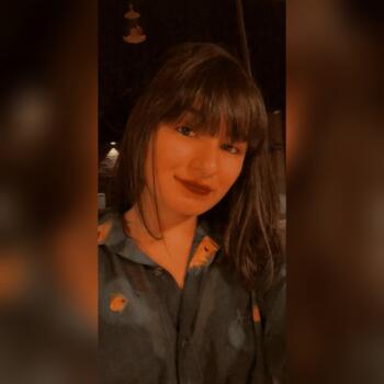 Babysitter in Posadas: Priscila