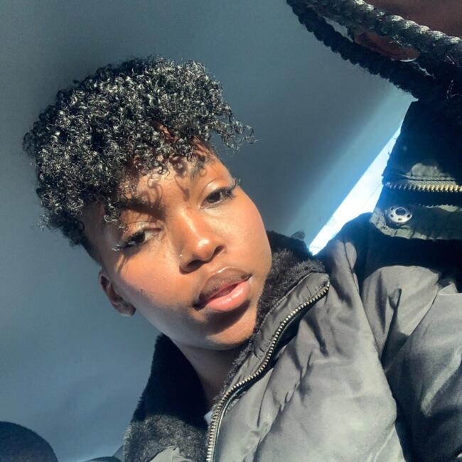 Babysitter em Amadora: Mayra