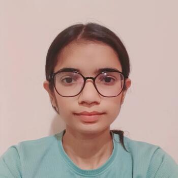 Babysitter in Ilford: Girisha