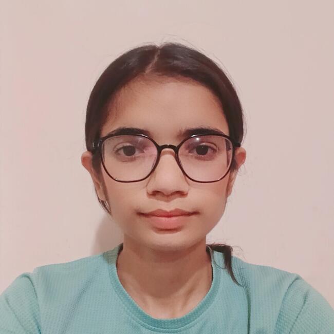 Babysitter in Ilford: Girisha