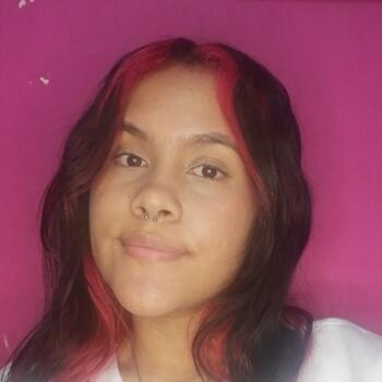 Babysitter in San Antonio del Prado: Maria
