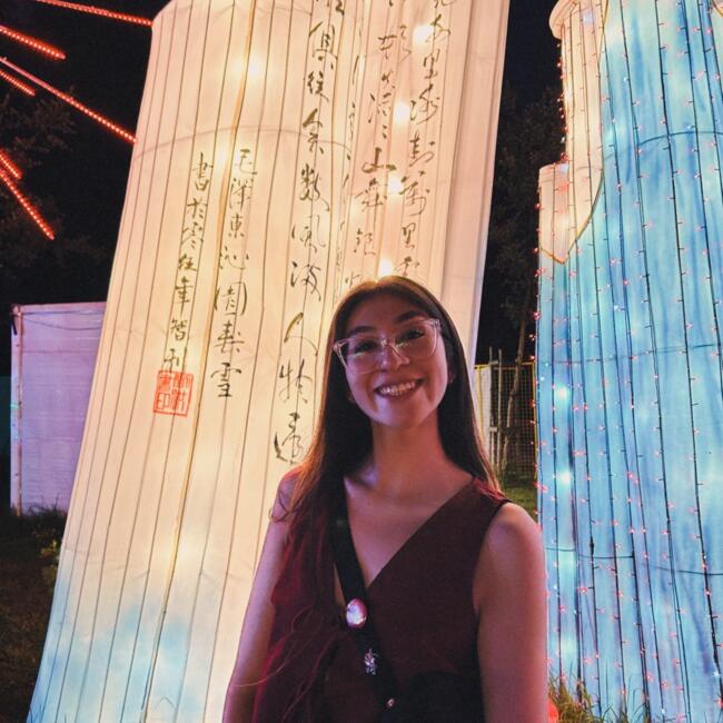 Niñera en San Bernardo: Isidora