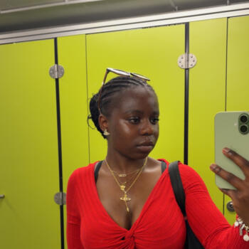 Babysitter Sint-Gillis-Waas: Eunice