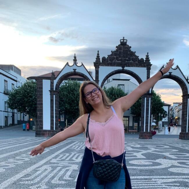 Babysitter in Alcanena: Beatriz