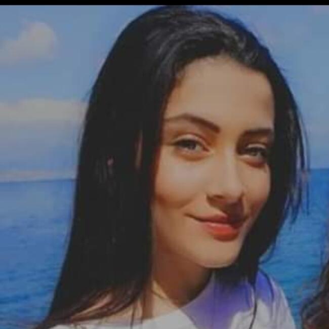 Babysitter in Badalona: Heva