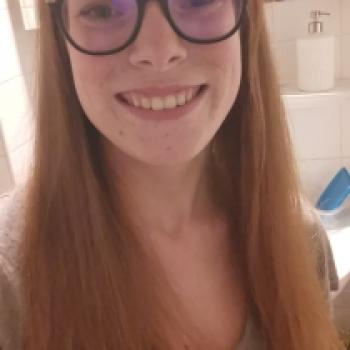 Babysitter Salzburghofen: Scarlett
