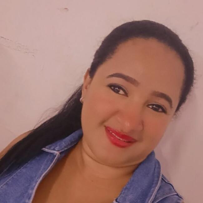 Niñera en Guayaquil: Diana Vinces Borja