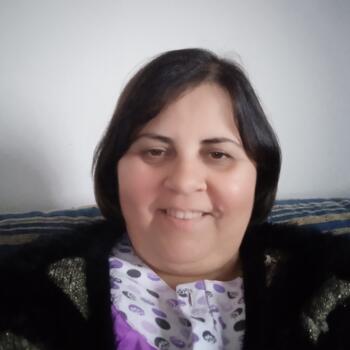 Babysitter em Beja: Maria dos anjos