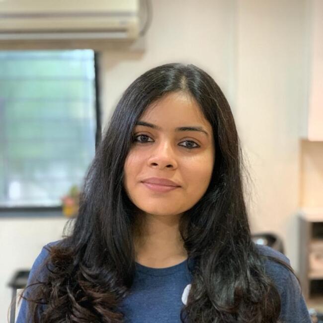 Babysitting job in Singapore: Anagha
