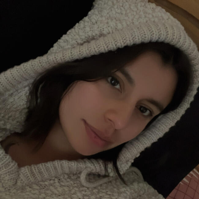 Niñera en Macul: Valeria Lopez