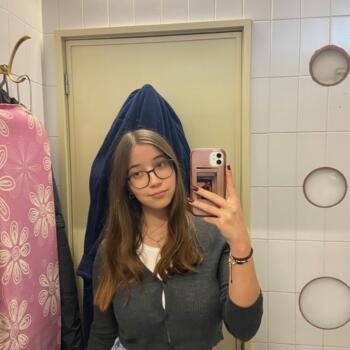 Babysitter in Matosinhos Municipality: Benedita