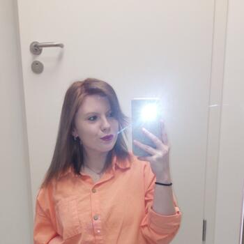 Babysitter in Gmina Świecie: Julia