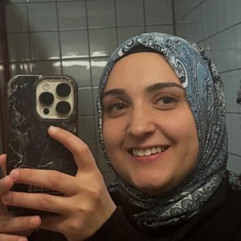 Nanny in Heusden-Zolder: Ebru