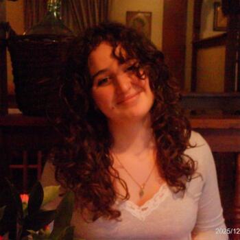 Babysitter a Bernareggio: Martina