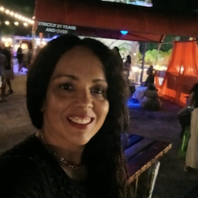 Babysitter in Port of Spain: Magdalena
