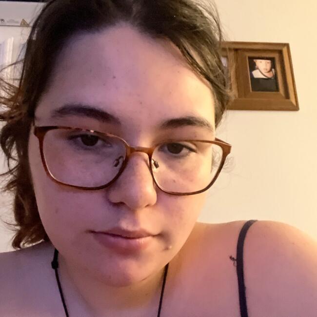 Babysitter in Auckland: Paige