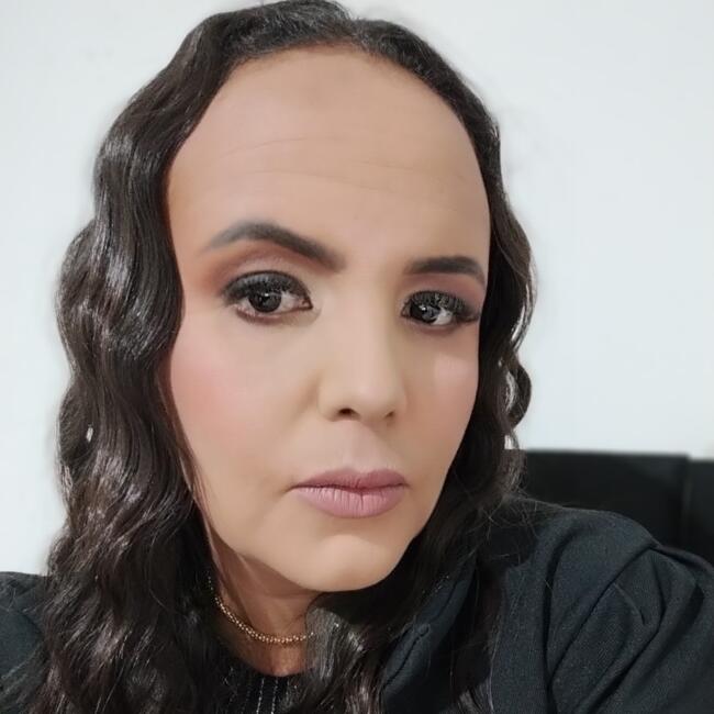 Babysitter in São Paulo: Vanessa