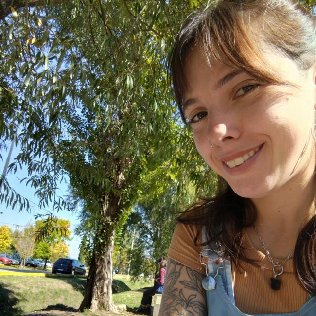 Niñera en Lomas de Zamora (Buenos Aires): Yanina