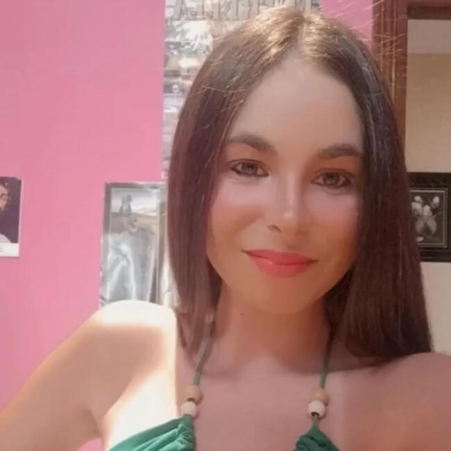 Nanny in Almería: Esther