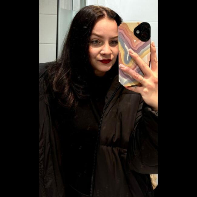 Babysitter in Karlsruhe: Lorena