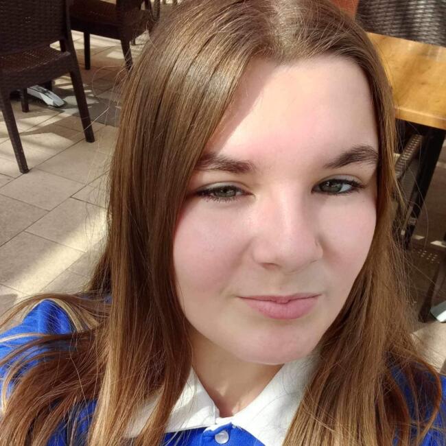 Babysitter in Tessenderlo: Alyssia