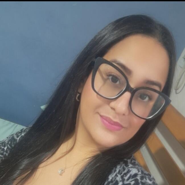 Babá em Rio de Janeiro: Vanessa
