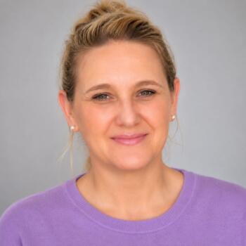 Babysitter Mar del Plata: SANDRA LILIANA