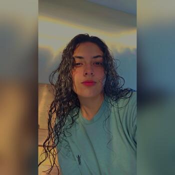 Babysitter in Desamparados (Provincia de San José): Fernanda
