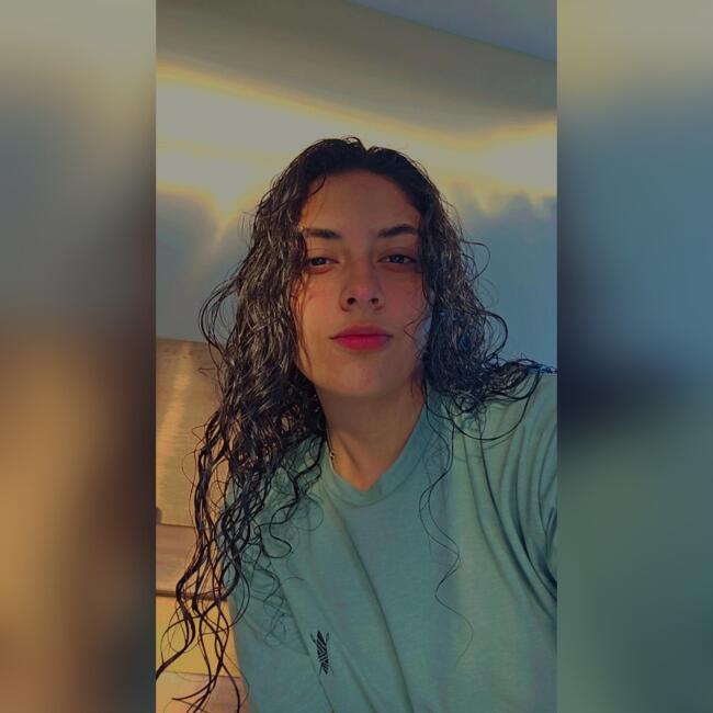 Babysitter in Desamparados (Provincia de San José): Fernanda