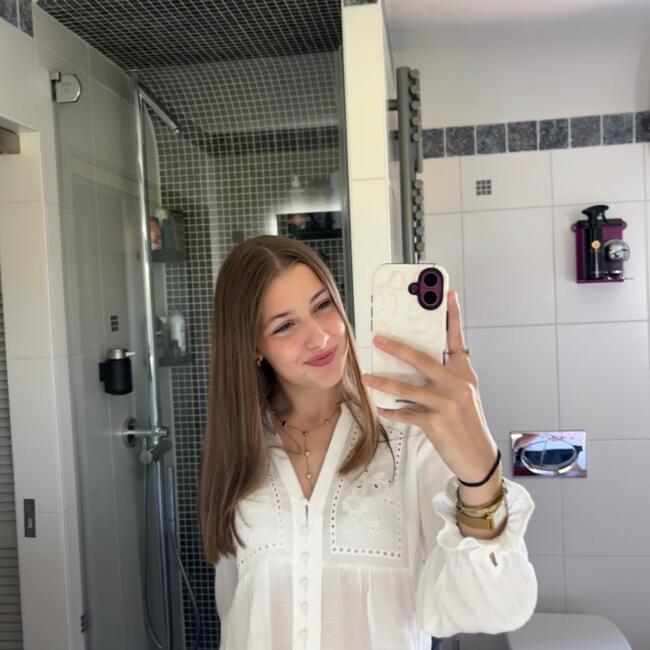 Babysitter in Rixensart: Rosa