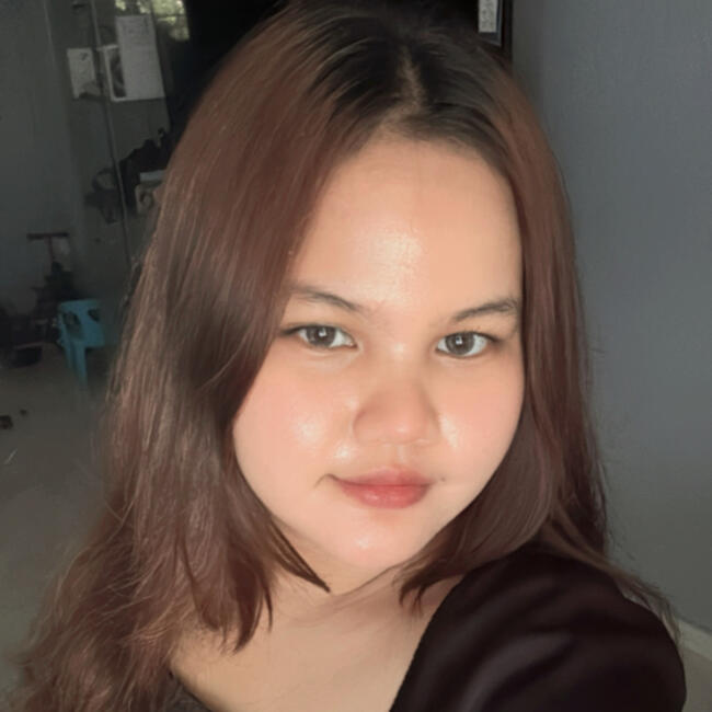 Babysitting job in Singapore: Nur Isha