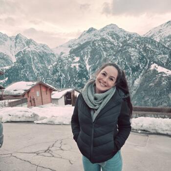 Babysitting job in Reichenbach: babysitting job Suelyn