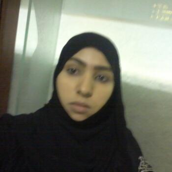 Babysitter in Riyadh: خديجه