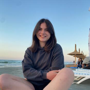 Bonă în Cluj-Napoca: Toni