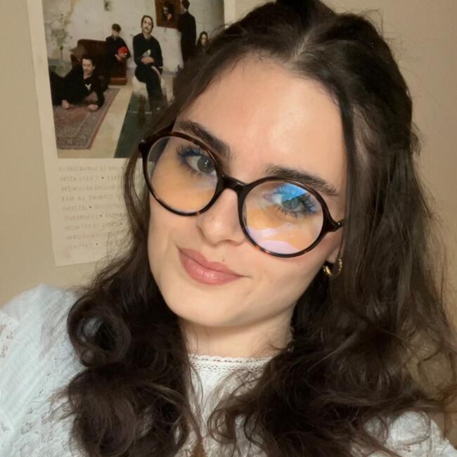 Babysitter in Lille: Louison