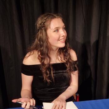 Oppas in Alphen aan den Rijn: Tess