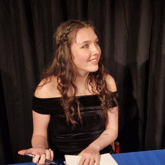 Oppas in Alphen aan den Rijn: Tess