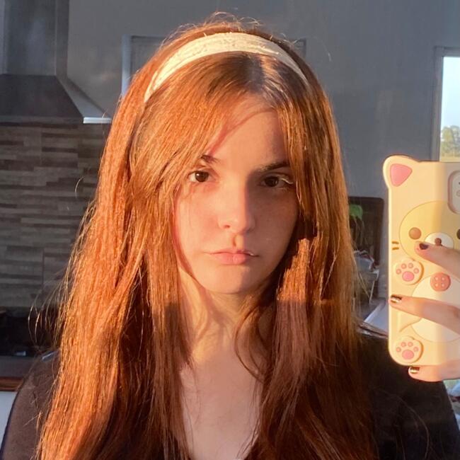 Niñera en Ciudad de la Costa: Constanza Fava