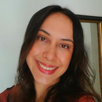 Nounou Marseille: Laura