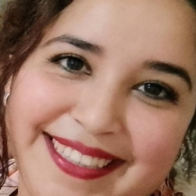 Nounou à Casablanca: Laila