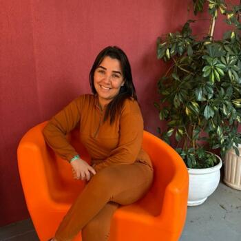 Babysitter São Paulo: Mariana