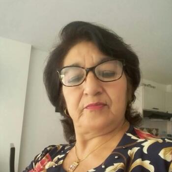 Babysitter Bucaramanga: Maria