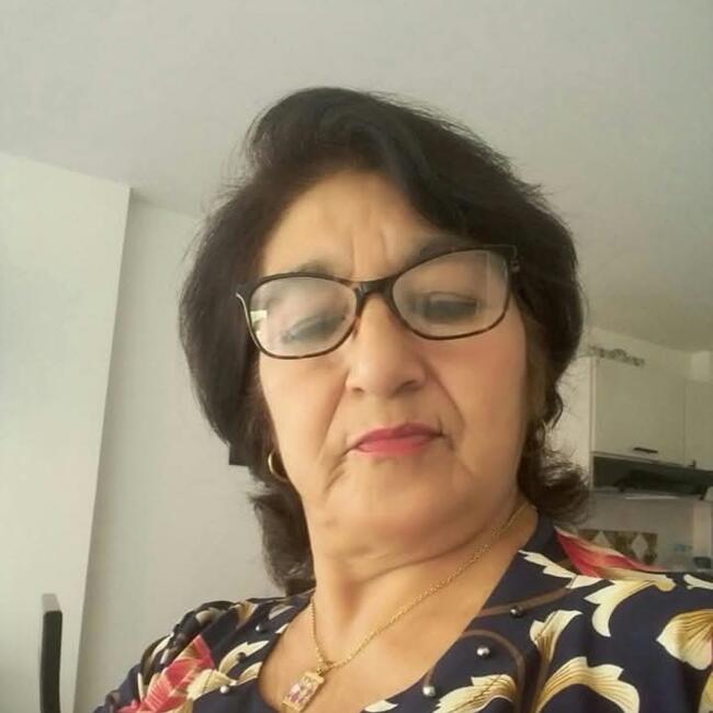 Niñera en Bucaramanga: Maria
