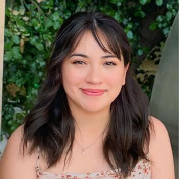 Babysitter Rancagua: Carly Manzoliz