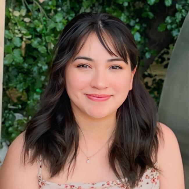 Babysitter in Rancagua: Carly Manzoliz