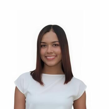 Babysitter in Cartagena: Sara