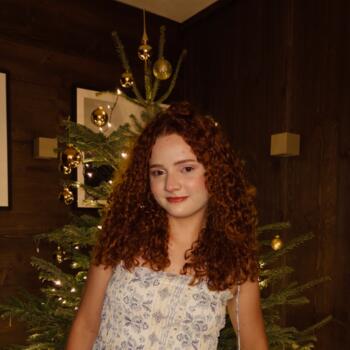 Babysitter São Paulo: Gislayne