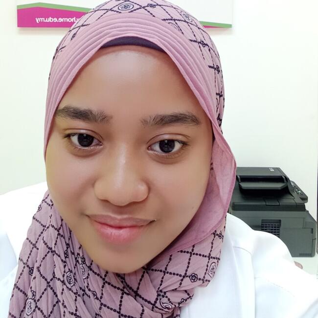 Kerja pengasuh di Seremban: Misz