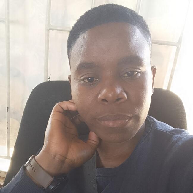 Babysitting job in Brakpan: Minenhle