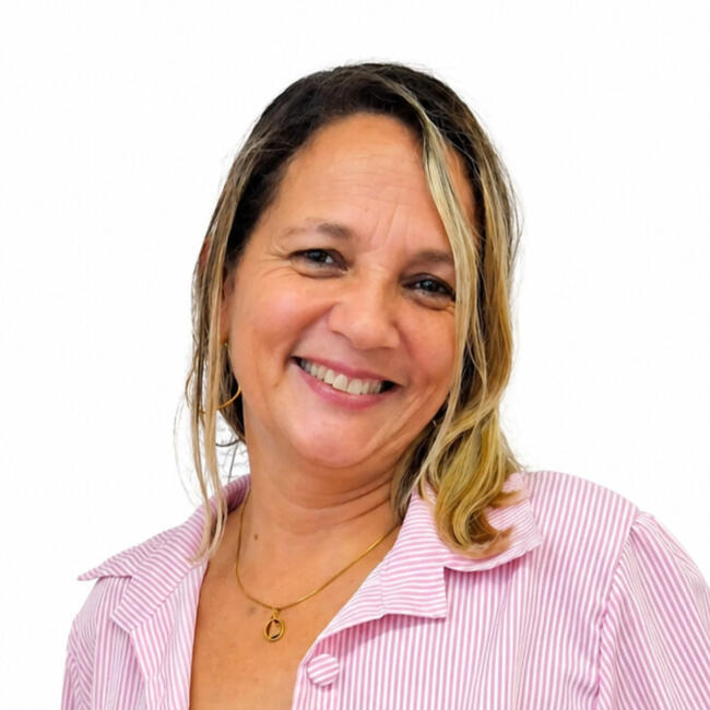 Babysitter in São Paulo (São Paulo): Andréa